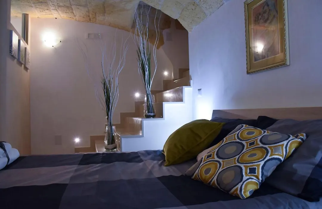 B&B borgo del capitolo-1