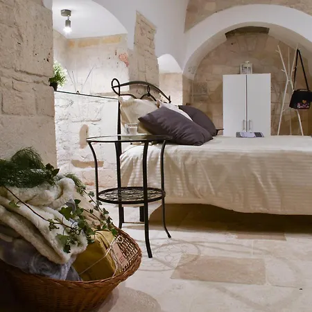 B&B borgo del capitolo-3