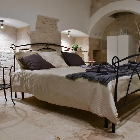 B&B borgo del capitolo-2